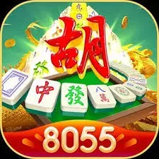 8055 - Permainan Slot Seru dan Menguntungkan