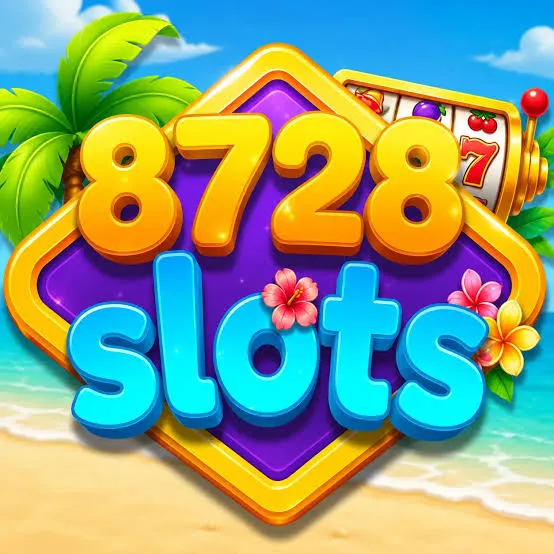 8728SLOTS - Permainan Slot Seru dan Menggembirakan