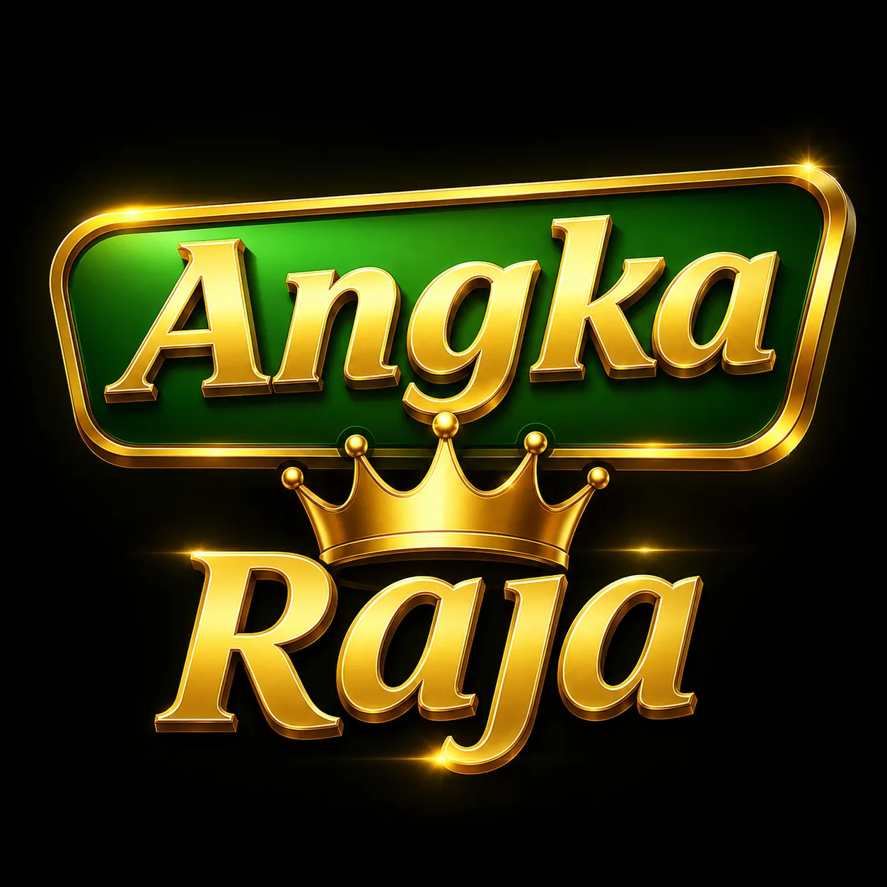 ANGKARAJA - Petualangan Seru di Dunia MMORPG