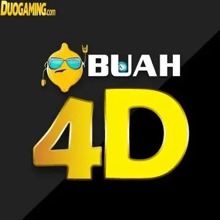 BUAH4D - Pertarungan Seru di Dunia FPS