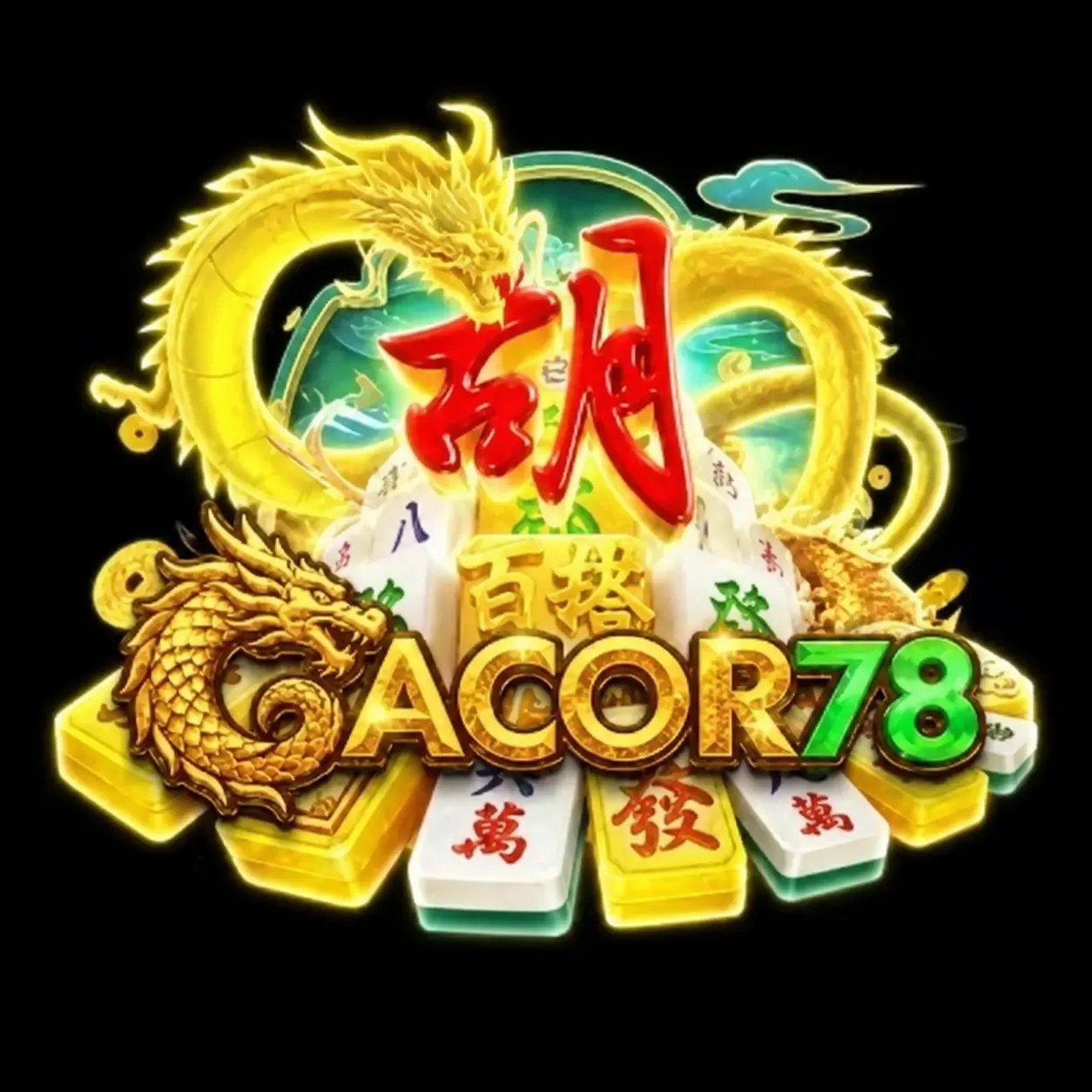 CACOR78 - Permainan Slot Terbaik untuk Pecinta Jackpot