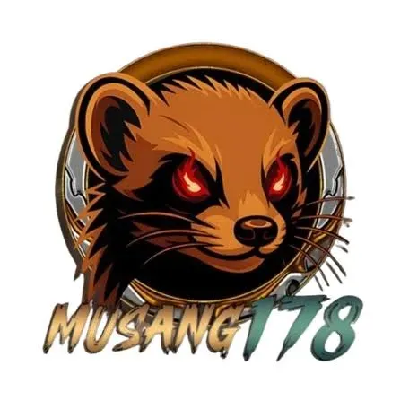MUSANG178 - Pertarungan Terbaik Dalam Genggaman Tangan
