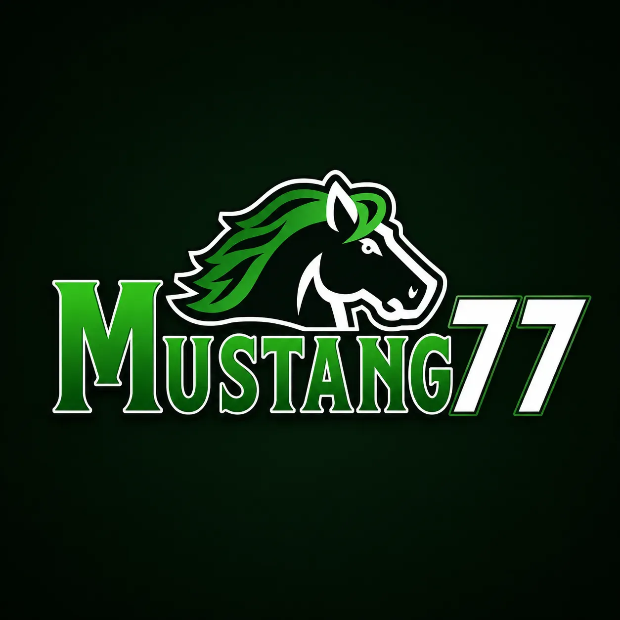 MUSTANG77 - Pertempuran FPS Penuh Aksi