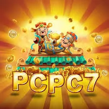 PCPC7 - Permainan Mahjong Seru yang Mengasyikkan