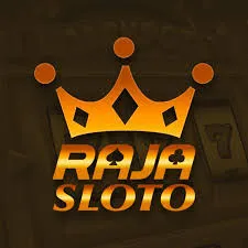 RAJASLOTO - Permainan Arcade Seru untuk Semua