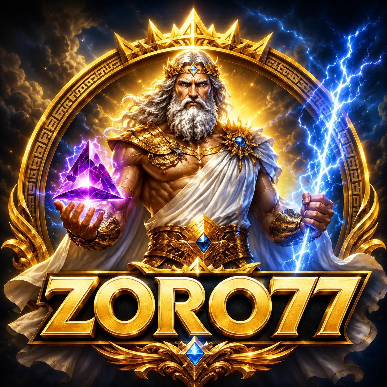 ZORO77 - Game Slot Terbaik untuk Pengalaman Menarik
