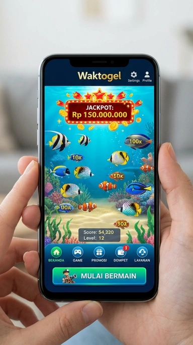 Fitur unggulan dalam aplikasi waktogel yang mempermudah pencarian aplikasi.